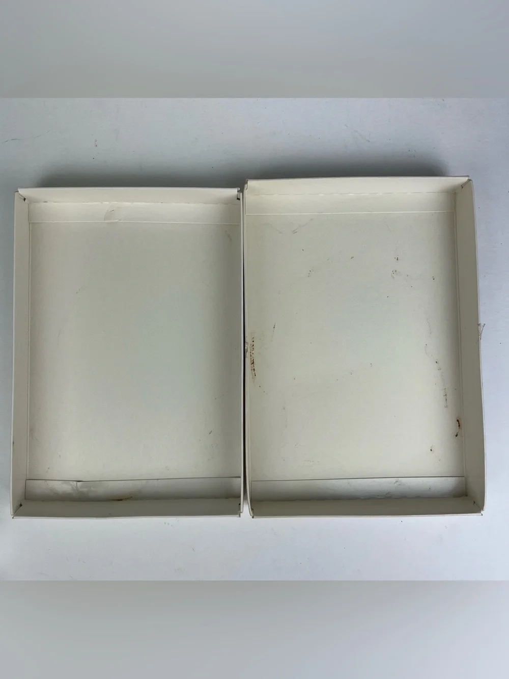 Christmas 1984 FOX RUN Cookie Cutter 7-1/2